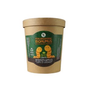 Biohumus