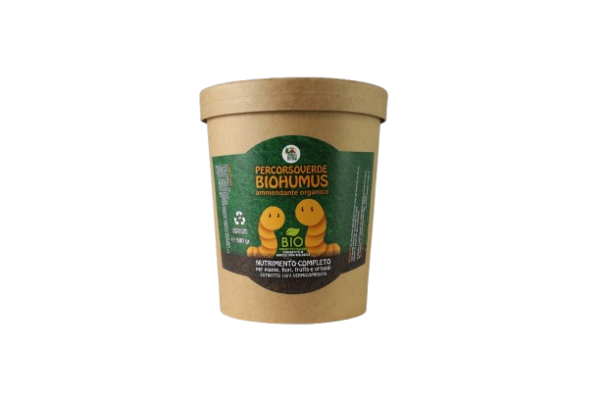 Biohumus